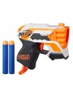 Бластер Нерф Мікрошот Рафкат Nerf MicroShots Rough Cut Hasbro 103071