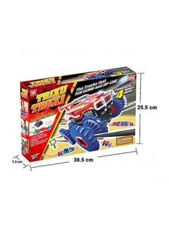 Автотрек Велика канатна дорога Maya Toys 103238