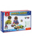 Конструктор Magnet на 40 деталей Maya Toys AS104096