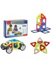 Конструктор Magnet на 40 деталей Maya Toys AS104096