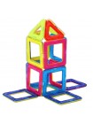 Конструктор Magnet на 40 деталей Maya Toys AS104096