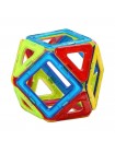 Конструктор Magnet на 40 деталей Maya Toys AS104096