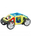 Конструктор Magnet на 40 деталей Maya Toys AS104096