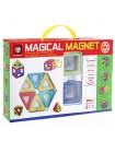 Конструктор Magnet на 20 деталей Maya Toys AS104097