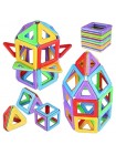 Конструктор Magnet на 20 деталей Maya Toys AS104097
