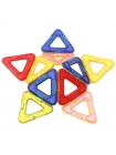 Конструктор Magnet на 20 деталей Maya Toys AS104097