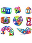 Конструктор Magnet на 20 деталей Maya Toys AS104097