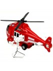Іграшка BIG AS104114 Вертоліт зі звуком і світлом