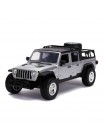 Машинка Jada Jeep Gladiator Форсаж 9 металева OL86796