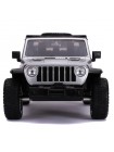Машинка Jada Jeep Gladiator Форсаж 9 металева OL86796