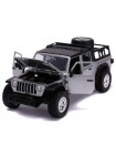 Машинка Jada Jeep Gladiator Форсаж 9 металева OL86796