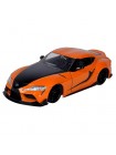 Машинка Jada Toyota Supra 2020 Форсаж 9 металева OL86798