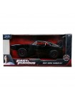 Машинка Jada Dodge Charger Offroad 1970 Форсаж металлическая OL86800