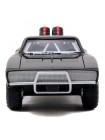 Машинка Jada Dodge Charger Offroad 1970 Форсаж металлическая OL86800