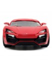 Машинка Jada Lycan Hypersport Форсаж металева OL86801