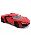 Машинка Jada Lycan Hypersport Форсаж металева OL86801