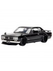 Машинка Jada Nissan Skyline 2000Форсаж металева OL86805