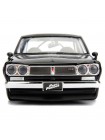 Машинка Jada Nissan Skyline 2000Форсаж металева OL86805