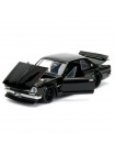 Машинка Jada Nissan Skyline 2000Форсаж металева OL86805