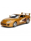 Машинка Jada Toyota Supra 1995 Форсаж металева OL86806