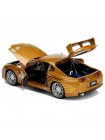 Машинка Jada Toyota Supra 1995 Форсаж металева OL86806