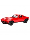 Машинка Jada Форсаж Chevrolet Corvette 1966 металева OL86809