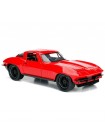 Машинка Jada Форсаж Chevrolet Corvette 1966 металева OL86809