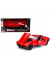 Машинка Jada Форсаж Chevrolet Corvette 1966 металева OL86809