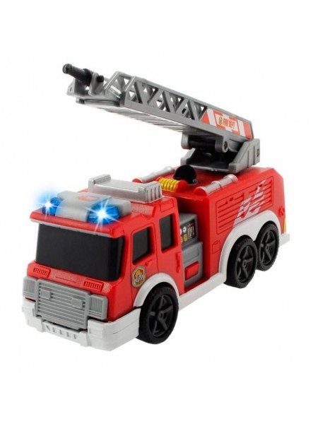 Іграшкова пожежна машина Dickie Toys 15 см OL86832