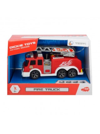 Іграшкова пожежна машина Dickie Toys 15 см OL86832