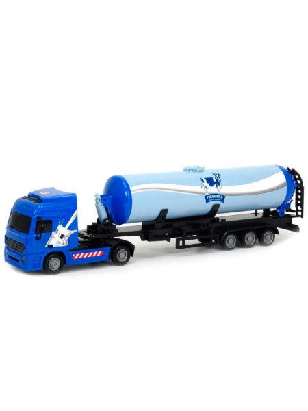 Іграшкова машинка Dickie Toys Вантажівки 42 см OL86870