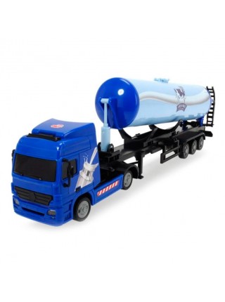 Іграшкова машинка Dickie Toys Вантажівки 42 см OL86870