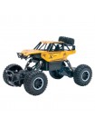 Машинка off-road кравлер на р/к 1:20 золотий Sulong Toys DD651054