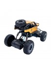 Машинка off-road кравлер на р/к 1:20 золотий Sulong Toys DD651054