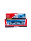 Іграшковий тролейбус TechnoPark Дніпр DD654630
