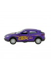Машинка TechnoPark gramcar Інфініті qx30 фіолетовий DD657471