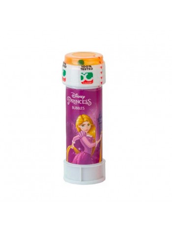 Детские мыльные пузыри Dulcop Bubble World DD657895 Ассорти Disney 60 мл