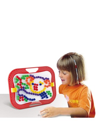 Дитяча мозаїка в наборі Quercetti DD094555