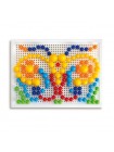 Дитяча мозаїка в наборі 160 шт Quercetti DD053119