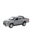 Машинка TechnoPark Міцубісі L200 Пікап grey DD657464