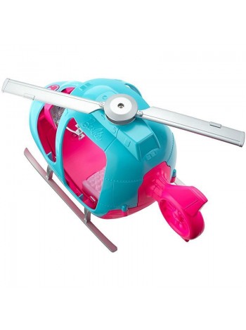 Barbie вертолет Mattel IR30785