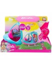 Barbie вертолет Mattel IR30785