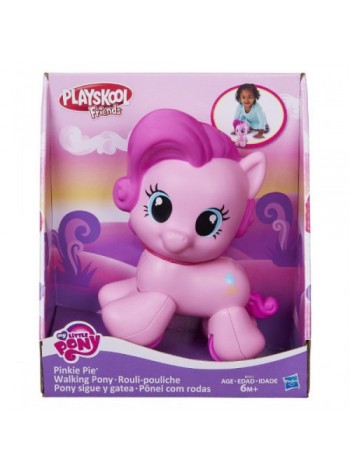 Поні на коліщатках Playskool Friends Пінкі Пай Hasbro IR33592