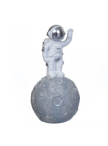 Декоративна скарбничка Астронавт на Місяці Lefard AL84542