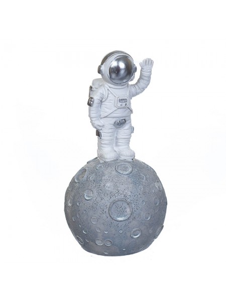 Декоративна скарбничка Астронавт на Місяці Lefard AL84542