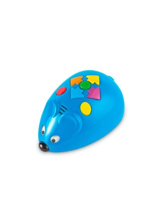 Ігровий набір Мишка в лабіринті програмована дитяча іграшка Learning Resources DD649625