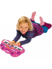 Електросинтезатор піаніно Дівочий стиль для дівчаток Simba IR27685