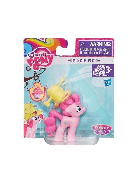 Колекційні мініпоні My Little Pony Pinkie Pie Hasbro 101621