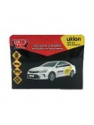 Машинка TechnoPark Toyota camry uklon DD656610