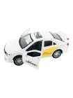 Машинка TechnoPark Toyota camry uklon DD656610